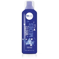 BBCOS White Meches Plus Developer 3% 10V 1000ml