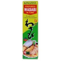 KINJIRUSHI BRAND Wasabi, 43,0 g