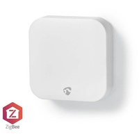 Nedis SmartLife Wandschalter, Taster (ZBWS10WT)