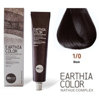 BBCOS Earthia Color Nathue Complex 1/0 Black 100ml