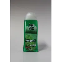 Badusan Duschbad Das Original 250 ml Duschgel Pflegedusche Körperpflege