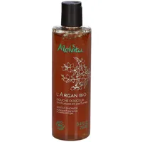 Melvita Argan BIO DCH Douceur250Ml 250 ml Duschgel