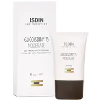 Isdinceutics Glicoisdin 15 Moderate 50 ml