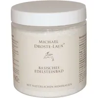 Michael Droste-Laux Droste-Laux Basisches Edelsteinbad 300g