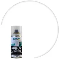 Stanger Kreidespray 1 St. 150,0 ml weiß