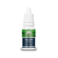 Bellfor Augenpflege Tropfen natürlich für Hunde 30 ml