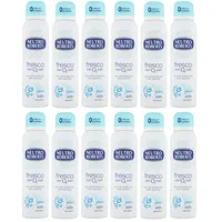 Neutro Roberts 12 x NEUTRO ROBERTS Deo Persona Spray