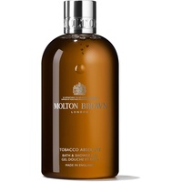Molton Brown Tobacco Absolute Duschgel 300 ml