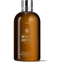 Molton Brown Tobacco Absolute Bade & Duschgel 300 ml