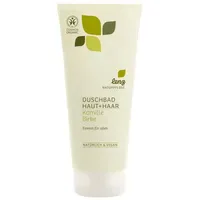 Lenz Duschbad Haut + Haar Kamille Birke 200 ml