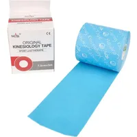 Nasara Kinesiology Tape 7,5cm x 5m 1 St
