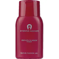 Aigner Etienne Aigner Private Number women & Duschgel -