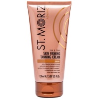St. Moriz Advanced - Hautstraffende Selbstbräunungscreme Selbstbräuner 150 ml