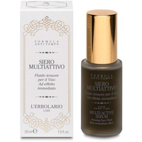 L'Erbolario ANTI-TEMPO Multi-aktives Serum, 30 ml