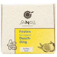 Sanoll Festes Dusch-Ding vegan