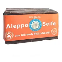 FINigrana Aleppo Seife 180 g