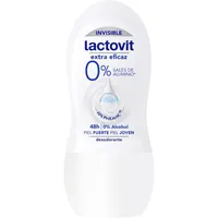 Lactovit Original 0% Deo Roll-On 50 Ml