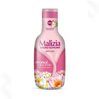 Mirato Malizia Badeschaum 1lt Monoi / Blüten Der Loto