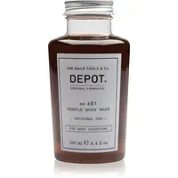 Depot No. 601 Gentle Duschgel 250 ml