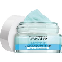 Deborah Milano Dermolab Ultra-Hydrating Gel 72h 50ml