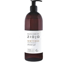 Ziaja Baltic Home Spa Wellness Gel De Ducha De