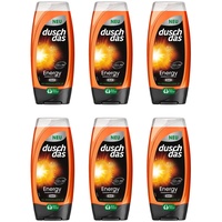 Duschdas Energy Duschgel 225 ml