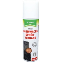 Dr. Stähler Ceratus Baumwachs Sprühverband 200ml