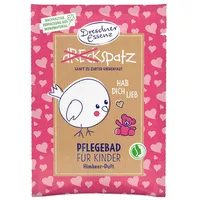Dresdner Essenz Pflegebad - Hab dich lieb 50g