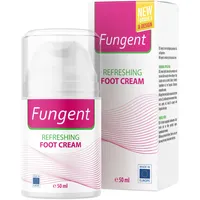 Fungent foot creme Fungent Creme 50 ml