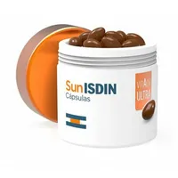 Isdin Sonnenschutzcreme Sun 30 Kapseln Vitaox Ultra 22 99g