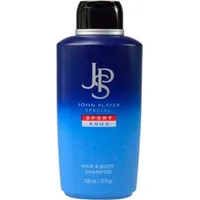 Straub GmbH John Player Special Sport Aqua Hair &