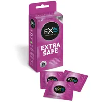 EXS Condoms EXS Extra Thick* 12 Stk.