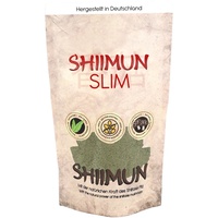 Marsapet Bellfor Nahrungsergänzungs für Hunde mit Shiitake Shiimun Slim