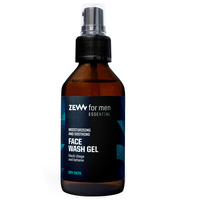 ZEW FOR MEN Reinigungsgel 100 ml