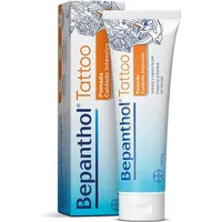 Bepanthol Tattoo Pomada 30G , 30 G (1Er Pack),water_resistant
