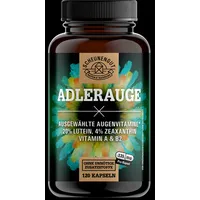 Scheunengut Scheunengut® Adlerauge | 20mg Lutein, 4mg Zeaxanthin, Anthocyanidin