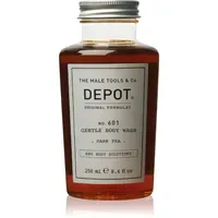 Depot No. 601 Gentle Body Wash Duschgel 250 ml