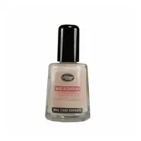 Nurana Cosmetics NURANA Smoothing Base Unterlack 10 ml