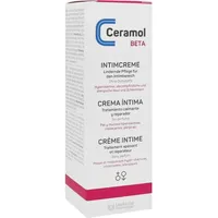 Unifarco Deutschland GmbH Ceramol Intima Creme 50 ml