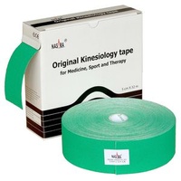 Nasara Kinesio Tape 5cm x 32m XXL 1 St