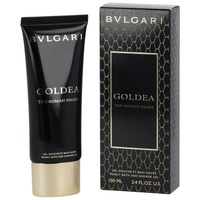 Bulgari Bvlgari Goldea The Roman Night Perly Bath and