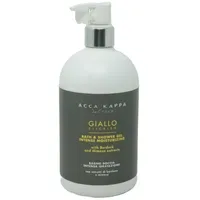 Acca Kappa Giallo Elicriso Duschgel 500 ml