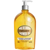 L'Occitane Mandel Duschöl 500 ml