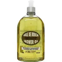 L'Occitane Mandel Duschöl 500 ml