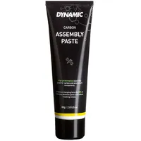 Dynamic Carbon Montagepaste