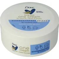 Dove Body Love One Cream Regenerierende Pflege Body Cream