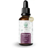 Esenca OPC Traubenkernextrakt-Tropfen – 50 ml – Hochkonzentriert aus
