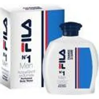 Fila No. 1 Men Perfumed Body Water 100 Ml