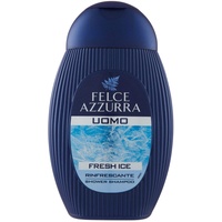 Felce Azzurra Dusche/Shampoo 250 Ml.uomo Fresh Ice