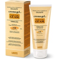 8025021112831 Guam, Creme Gel mit Guam Algen FIR Schlamm,